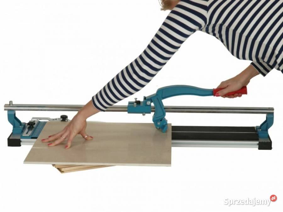 DEDRA DED1153 PRZECINARKA MASZYNA DO CIĘCIA Opalenica