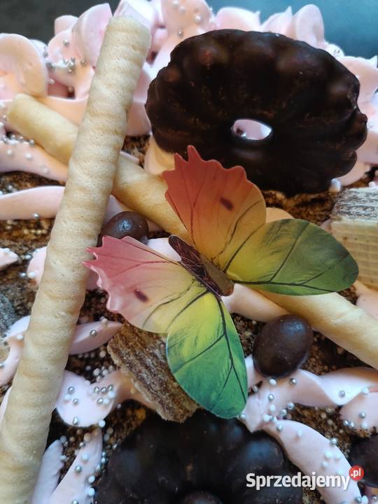 Imprezowe słodkości Wrocław