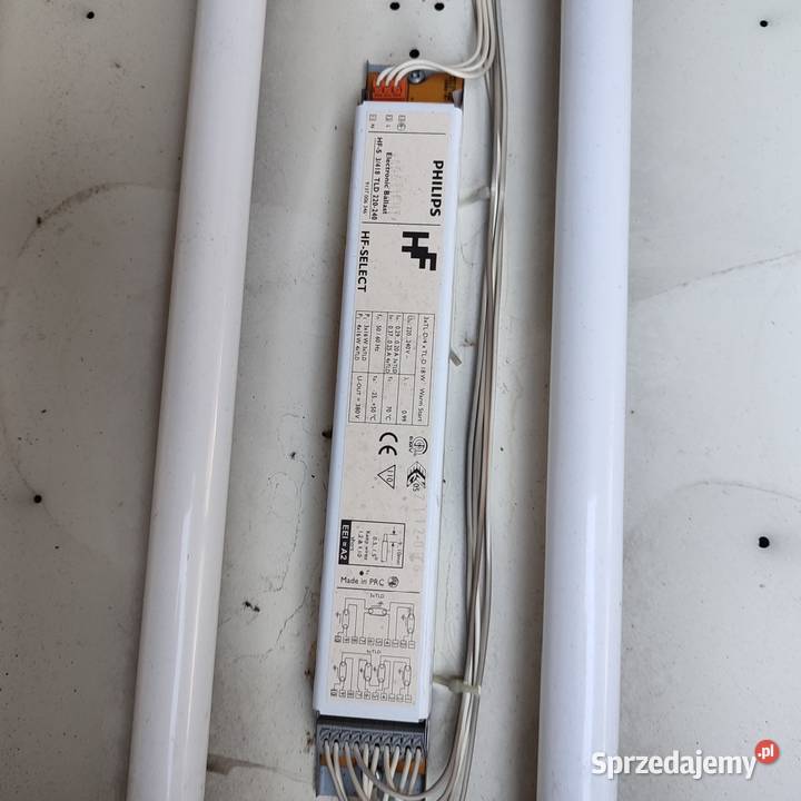 Lampy rastrowe Sosnowiec