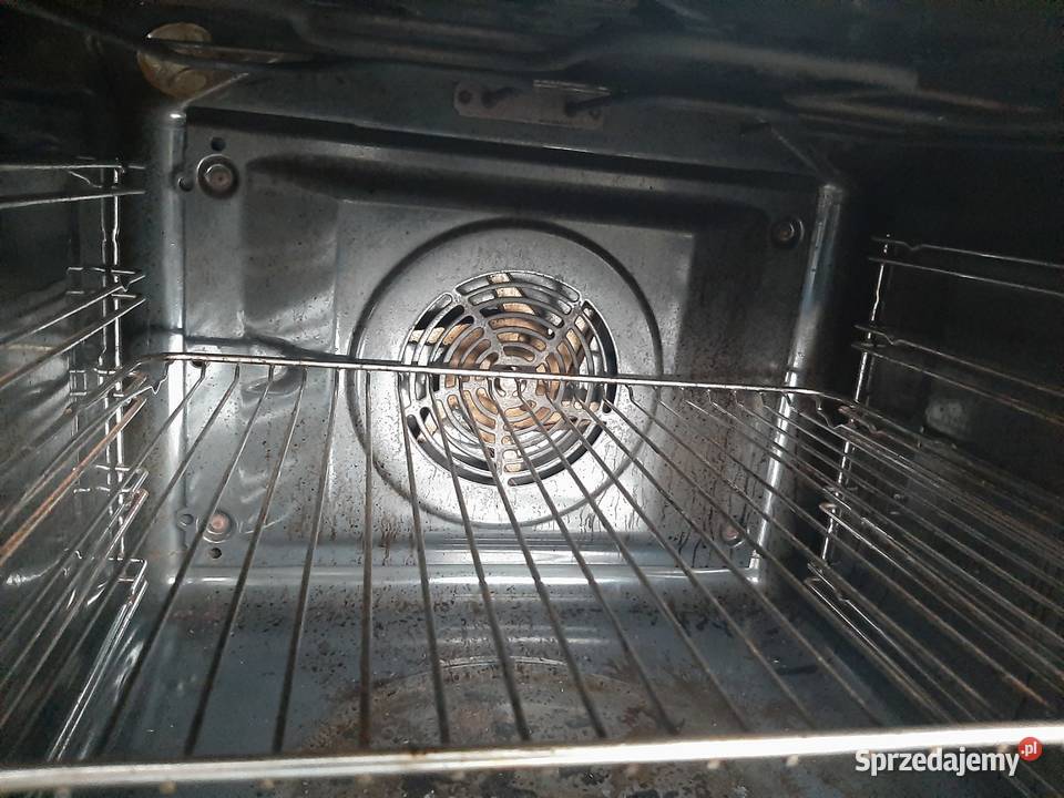 Części do piekarnika Electrolux drzwi kompletne łódzkie Skierniewice