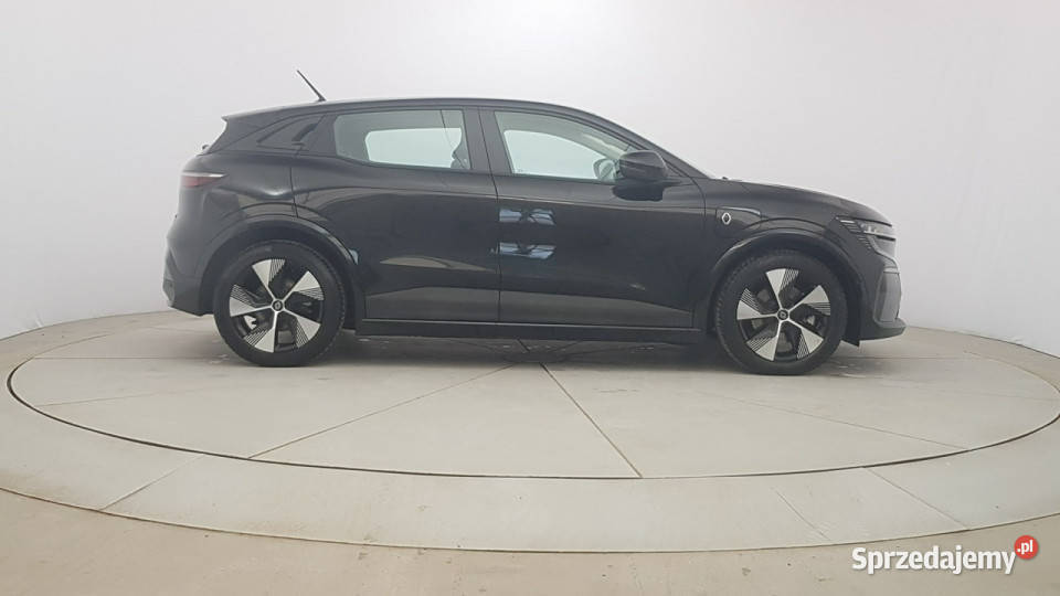 Renault Megane EV40 Equilibre Z Polskiego Salonu Warszawa