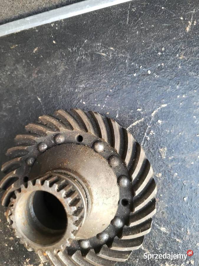 AWO SIMSON TALEŻ DYFRA DYFERENCJAŁ ŁADNY Rybnik