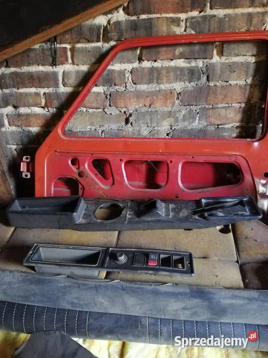 Fiat 126 P Lublin sprzedam