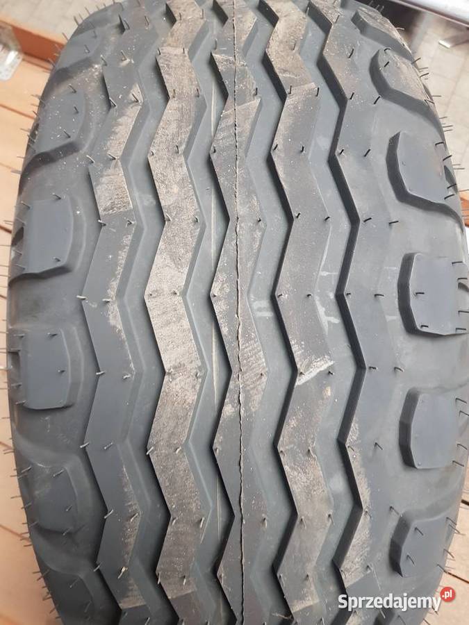 Opona z felga 155517 Lely Welger 0944137200 Sulechów