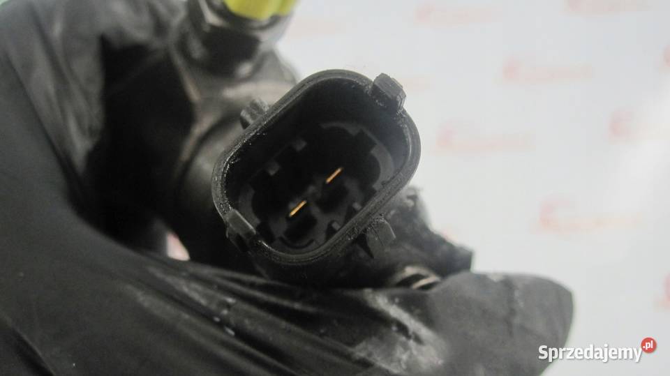 PEUGEOT CITROEN 16 HDI 0445110311 wtryskiwacz Wtryskiwacze Motoryzacja świętokrzyskie Kielce