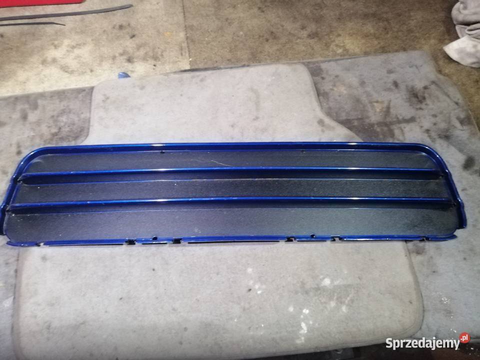 Bmw e36 kratka zderzaka mpakiet oryginał Aleksandrów Łódzki