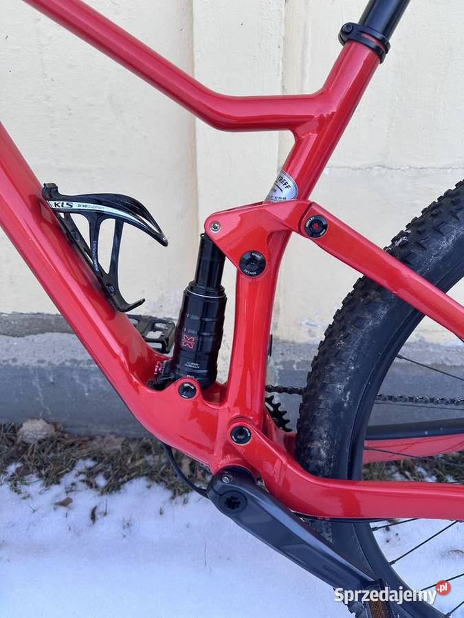 Scott Spark 960 FULL rama M 29 nowy Zgorzelec sprzedam