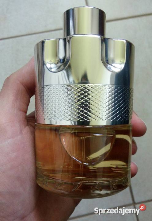 Woda toaletowa Azzaro Wanted 100 ml Zakopane