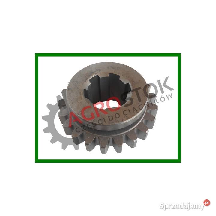 Koło zębate t25 225 Pozostałe Parczew sprzedam