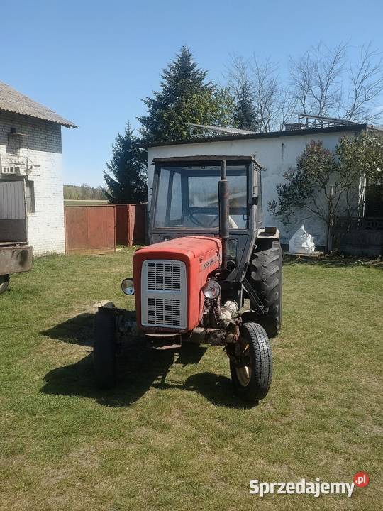 Sprzedam Ursus C360 Wolbórz sprzedam
