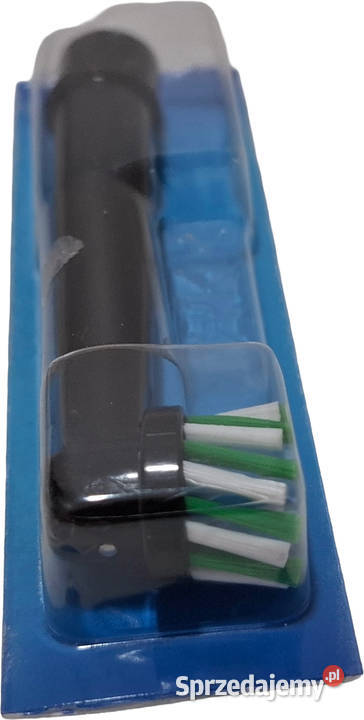 Główka szczoteczki końcówka OralB CrossAction