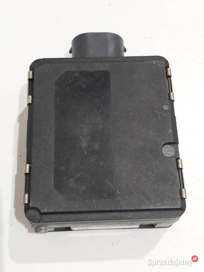RADAR DISTRONIC ACC CZUJNIK VW PASSAT B8 ARTEON Wschowa