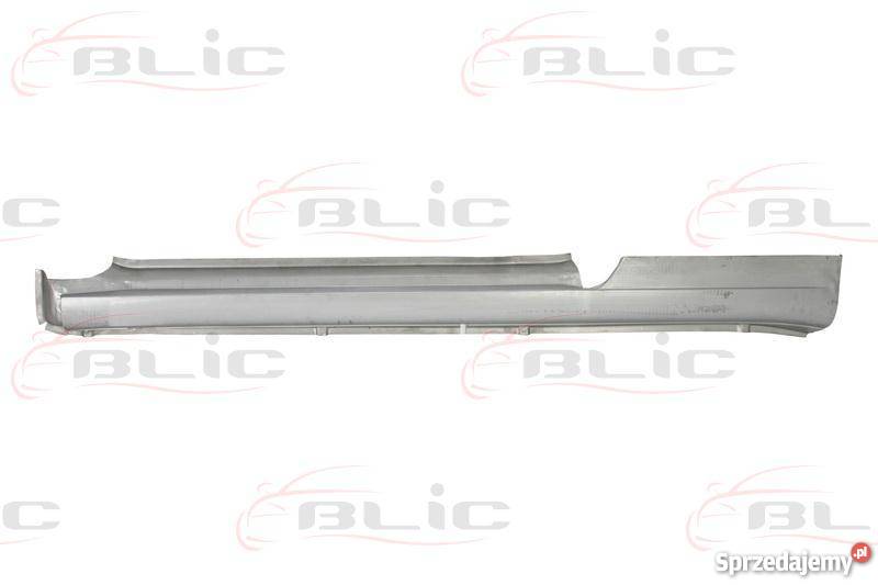 PRÓG LEPR 3D SEAT IBIZA 03930202 mazowieckie Pruszków