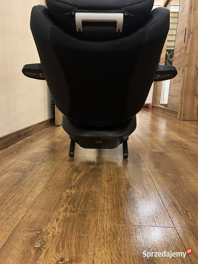 Fotelik samochodowy Joli ispin 360 018 0-18kg Skalbmierz sprzedam
