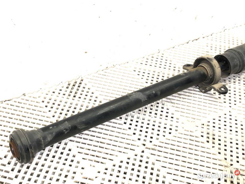 WAŁ NAPĘDOWY TYŁ AUDI Q7 4L Hatchback 0616 30 osobowe sprzedam