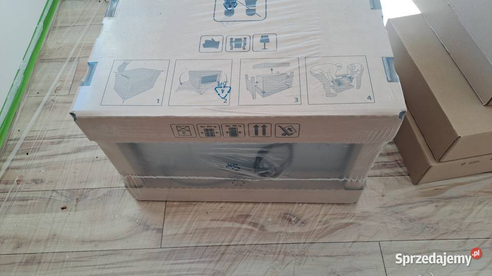 Kuchenka do zadudowy Kuchenki mikrofalowe