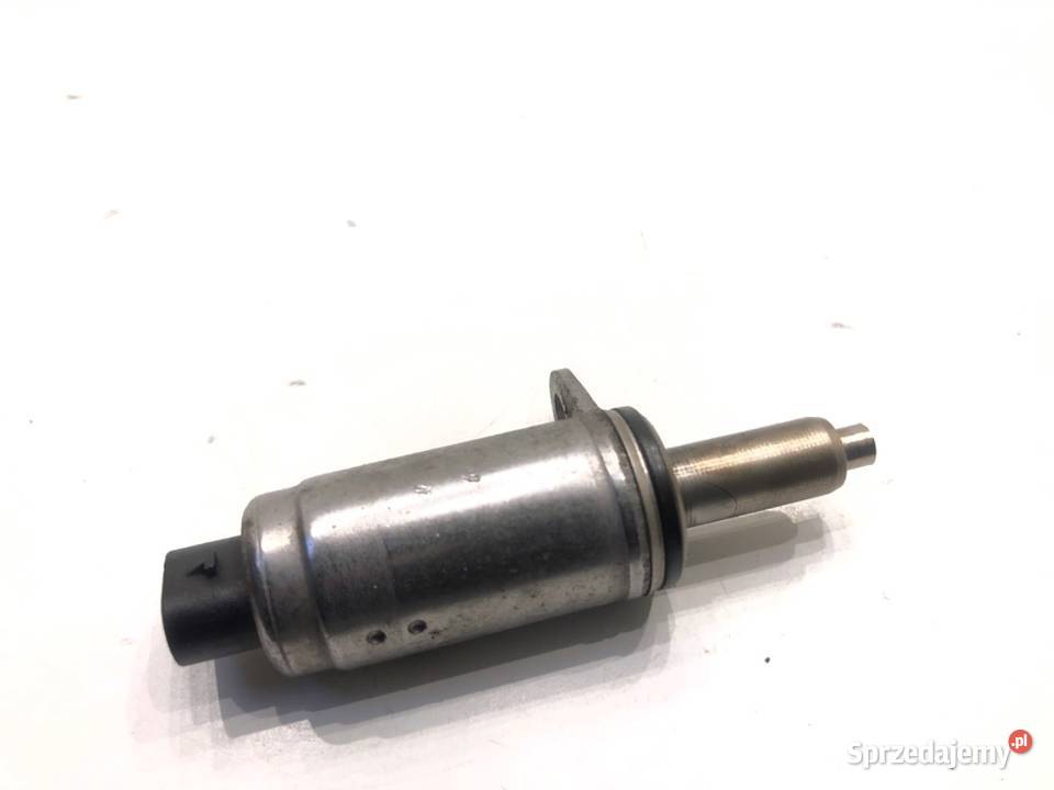 NASTAWNIK WAŁKA ROZRZĄDU AUDI A6 C7 06E103697L