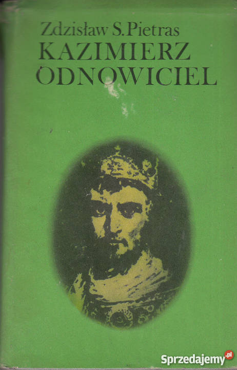 02500 KAZIMIERZ ODNOWICIEL ZDZISŁAW S PIETRAS małopolskie Czyrna