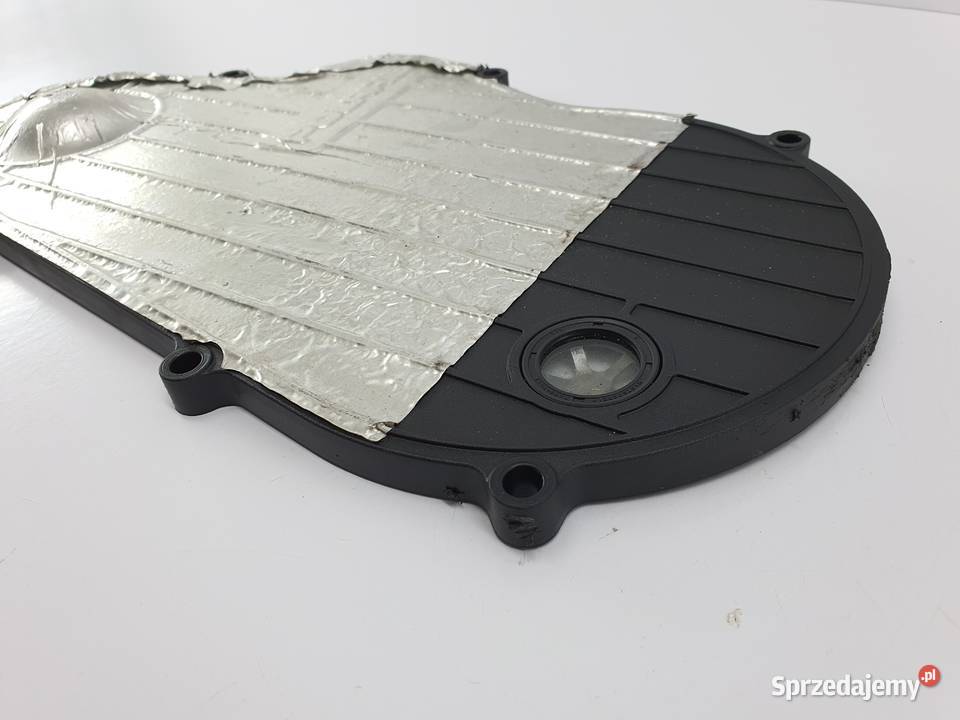 Dekiel Oslona Obudowa Skrzyni Polaris Rmk 800 Łódź
