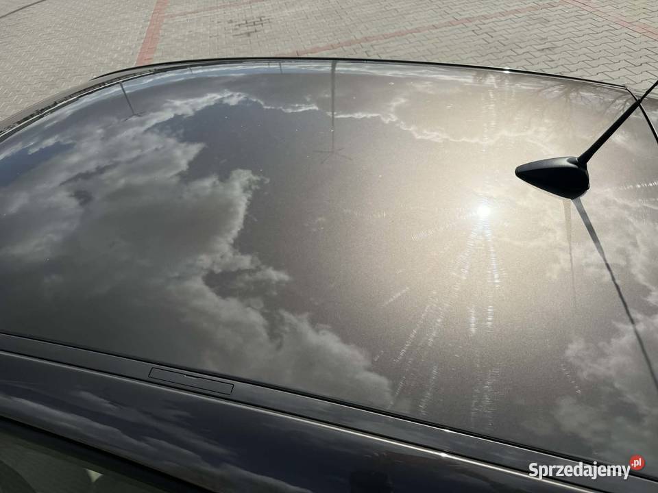 BMW 1 E87 120i 2006 BMW Łódź