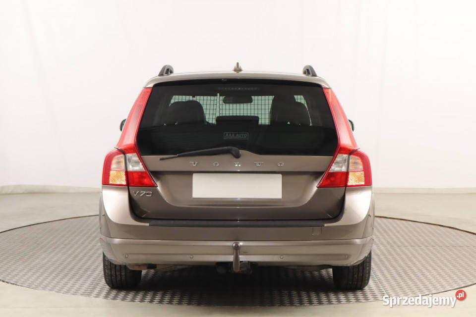 Volvo V70 20 D Zabrze