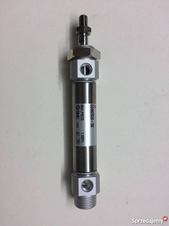 Siłownik SMC CDM2B2050 Brzoza
