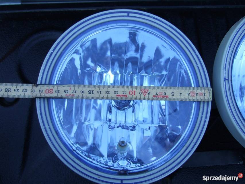 Halogeny dalekosieżne