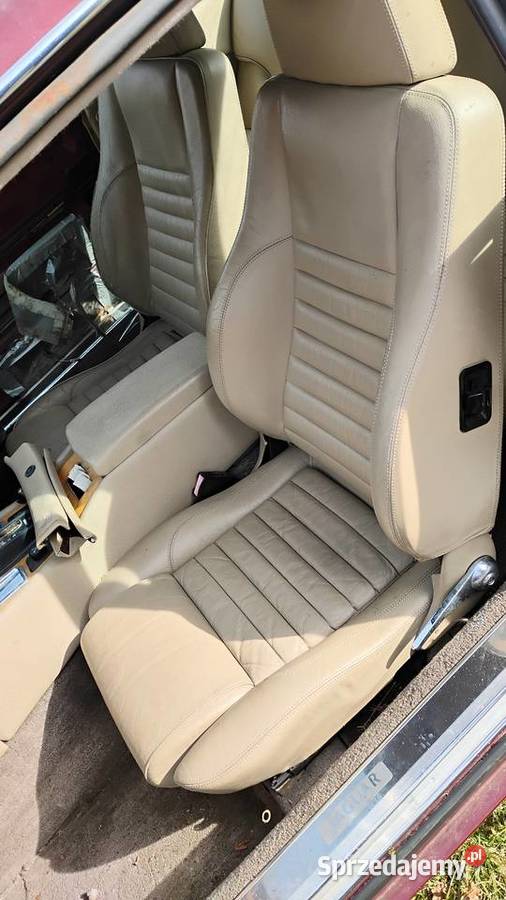 Jaguar xjs 36 Piotrków Trybunalski sprzedam