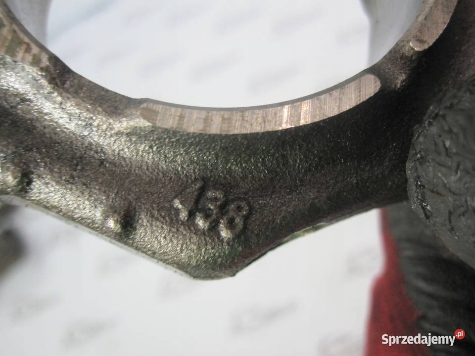 INSIGNIA ZAFIRA ASTRA 20 CDTI A20DTH tłok Kielce