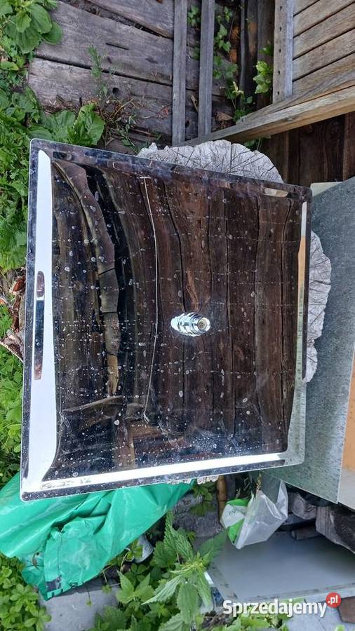 Deszczownicapłyta natryskowa Chełm