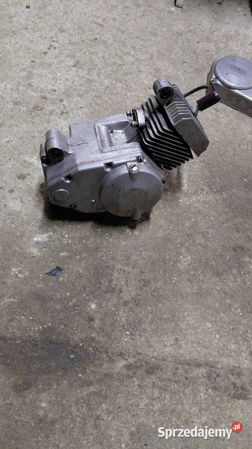 Silnik 019 podkarpackie Medynia Głogowska