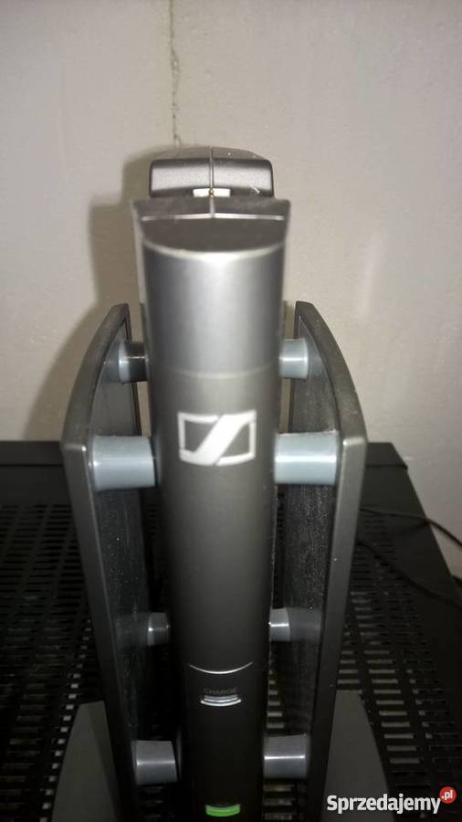 Słuchawki SENNHEISER HDR180 Sędziszów