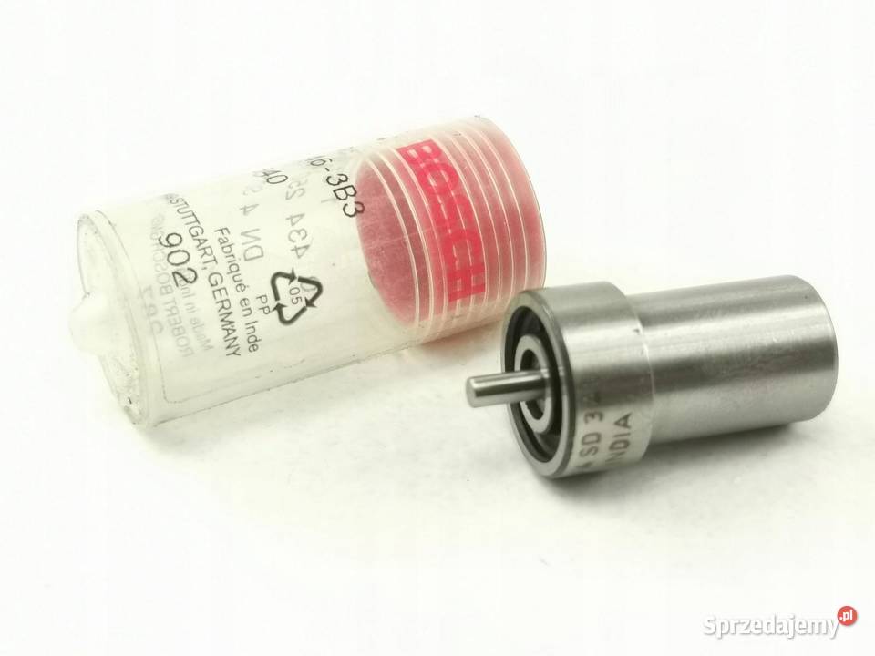 KOŃCÓWKA WTRYSKIWACZA RENAULT 19 MEGANE 19902003