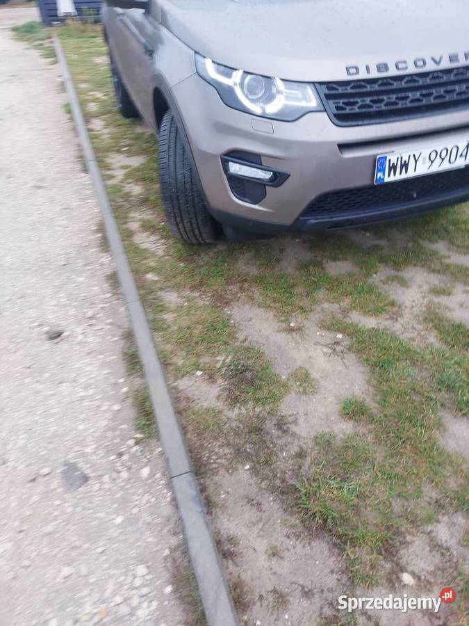 Sprzedam nowy Rozrząd inne Wyszków