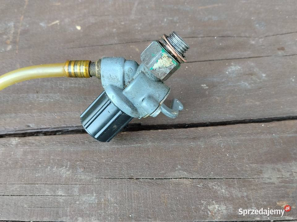 Mz etz kranik paliwa Kraniki Części i akcesoria motocyklowe Brzozów