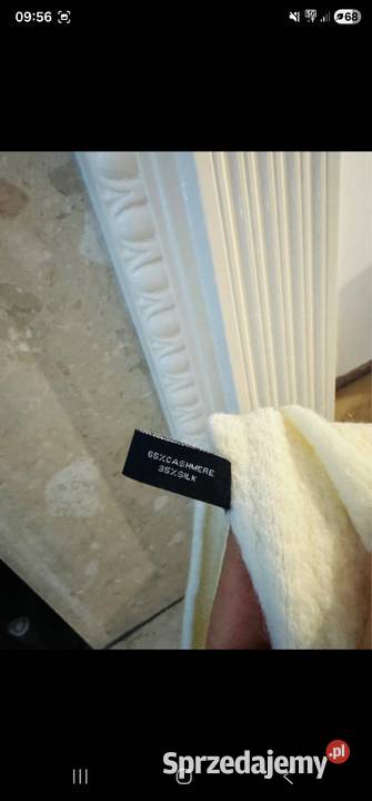 Szal Chanel Kostrzyn nad Odrą