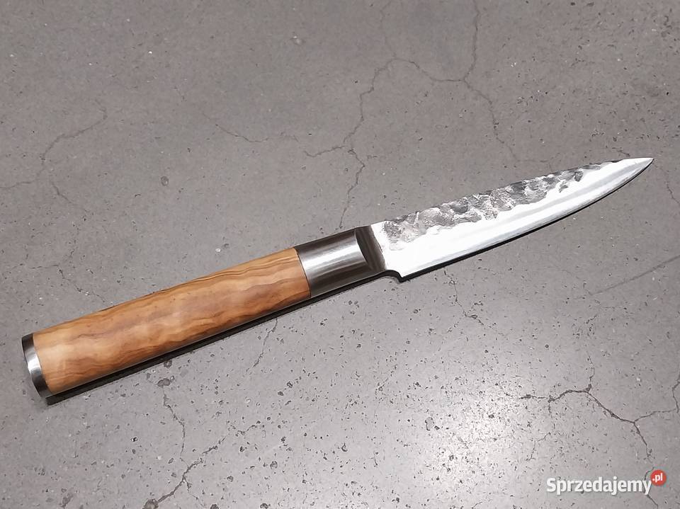 Nóż kuchenny uniwersalny Forged olive 706006 Czeladź