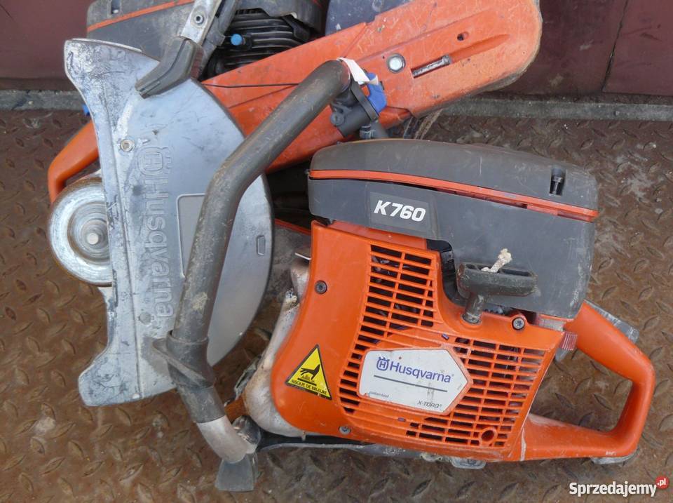 Piła do kostki kamienia asfaltu MAKITA DPC 7331