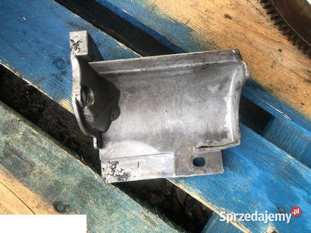 Deutz f4l1011 Osłona Jastrzębniki sprzedam