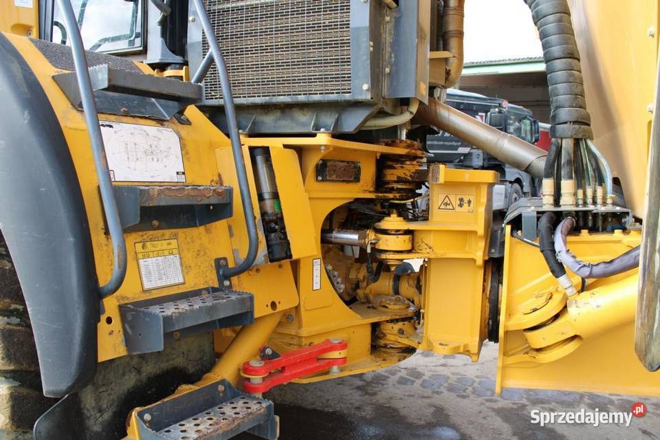 Wozidlo budowlane 6x6 Bel Warszawa sprzedam