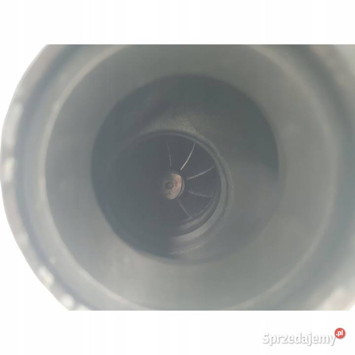 TURBOSPRĘŻARKA Opel Insignia Zafira C 20 CDTI Chełm