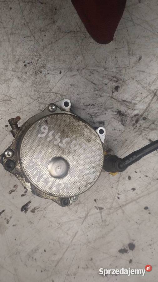 OPEL ASTRA INSIGNIA 20 CDTI vacum pompa Kielce