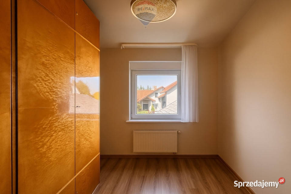 Wygodny dom Złotniki k Poznania wielkopolskie