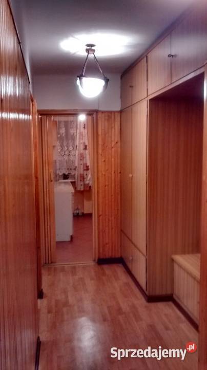Mieszkanie 60 m2 I p 4 pokoje Gliwice Trynek śląskie