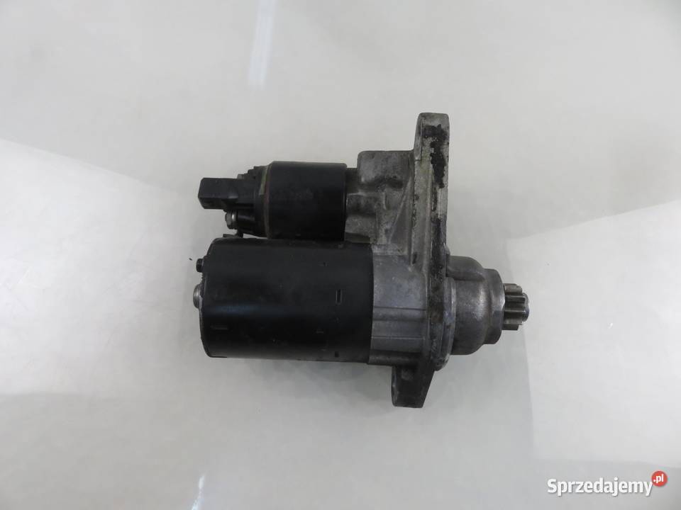 ROZRUSZNIK VW POLO IV 9N 14 FSI AXU 0001120100 Części samochodowe