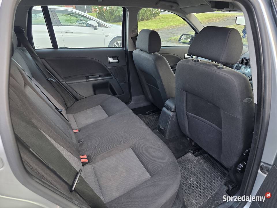 Ford Mondeo MK3 Kombi 20 TDCi 115 2002 r sprzedam
