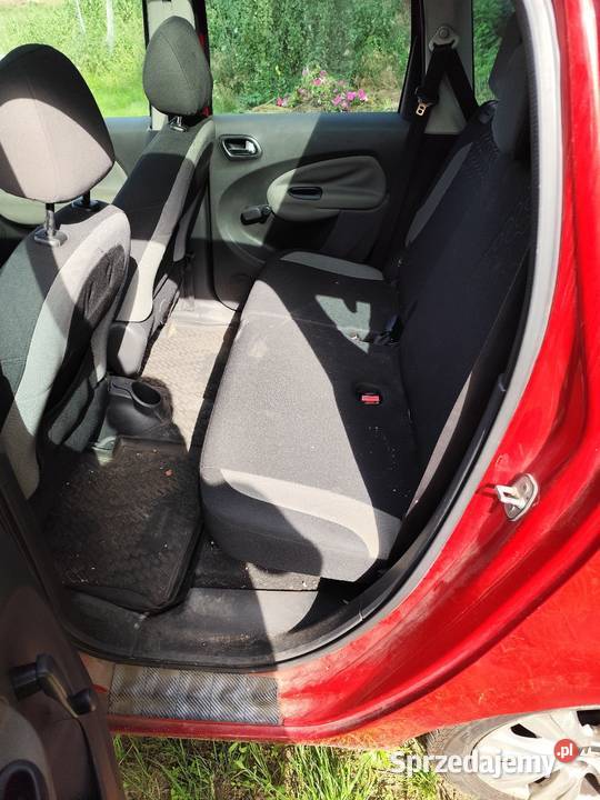 Citroen C3 Picasso Władysławów
