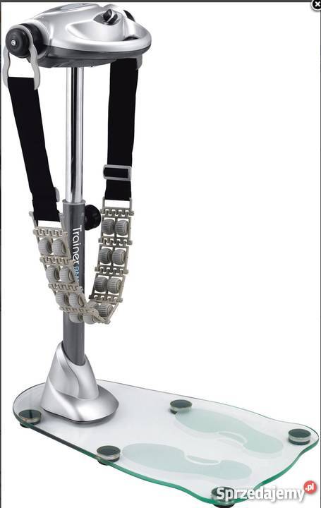 Masażer Vibrofit Body Sculpture BM 1200 sprzedam