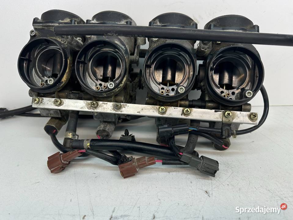 Gaźnik Kawasaki ZX9R OEM 150031612 Sulęcin