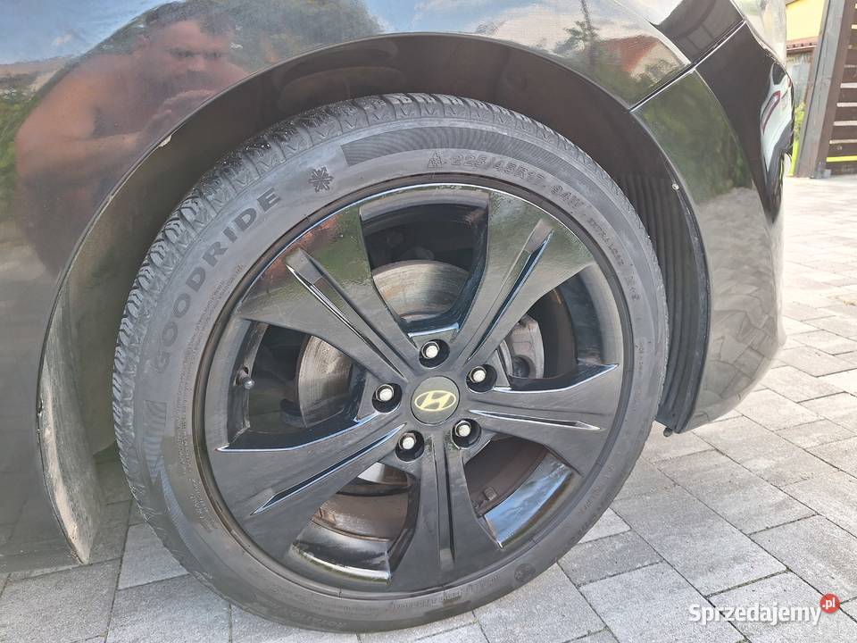 Hyundai i30 Opole